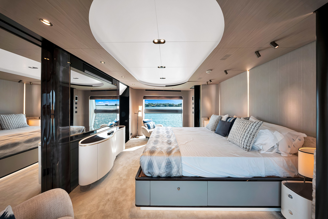 88' Azimut