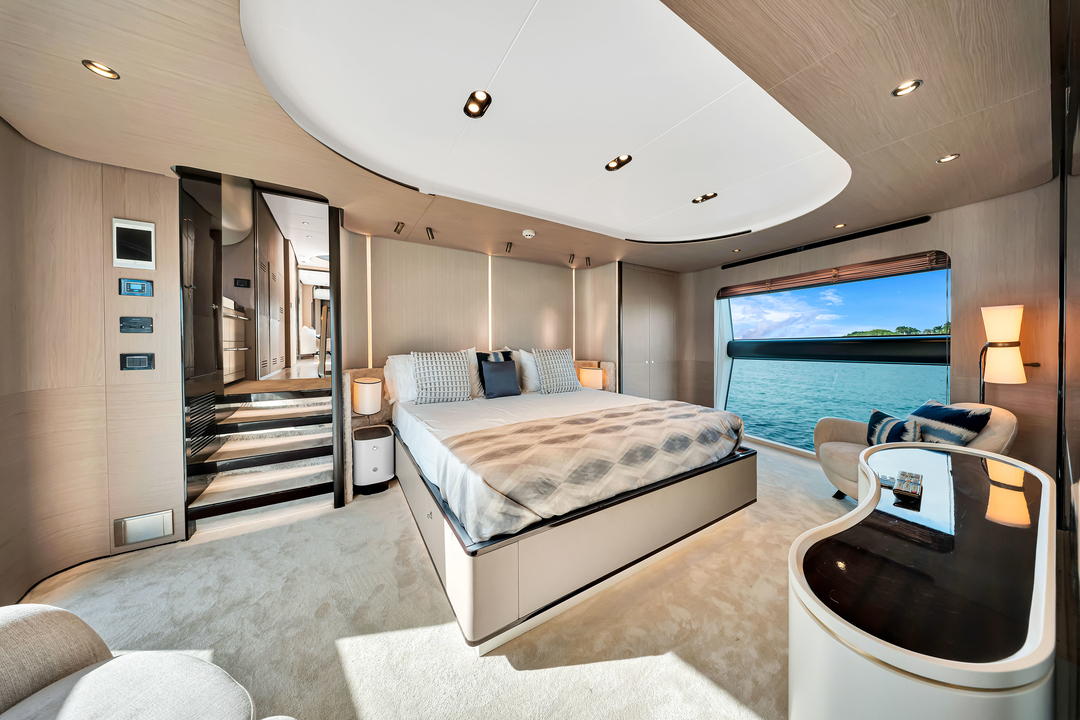 88' Azimut
