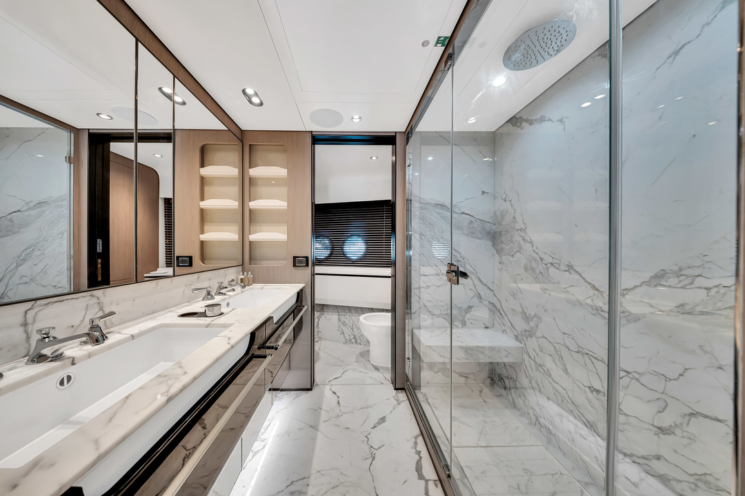 88' Azimut