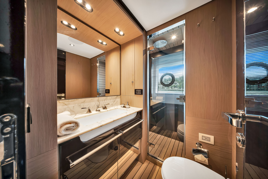 88' Azimut