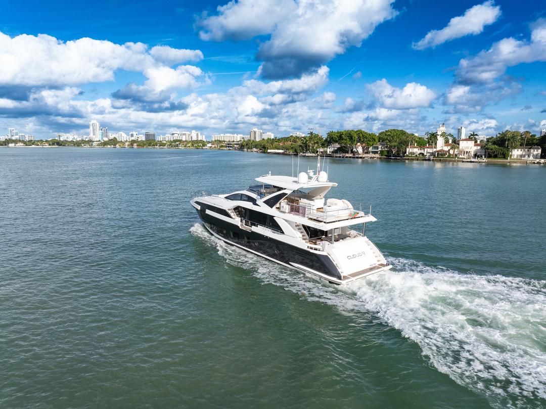 88' Azimut