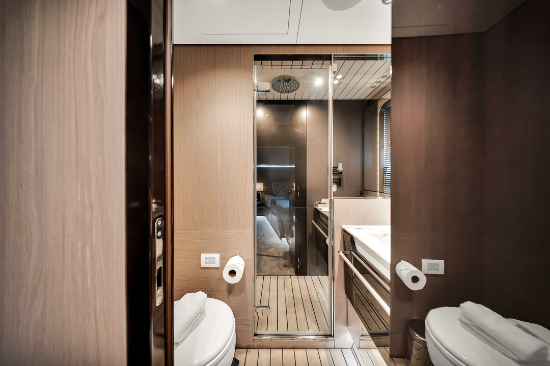 88' Azimut