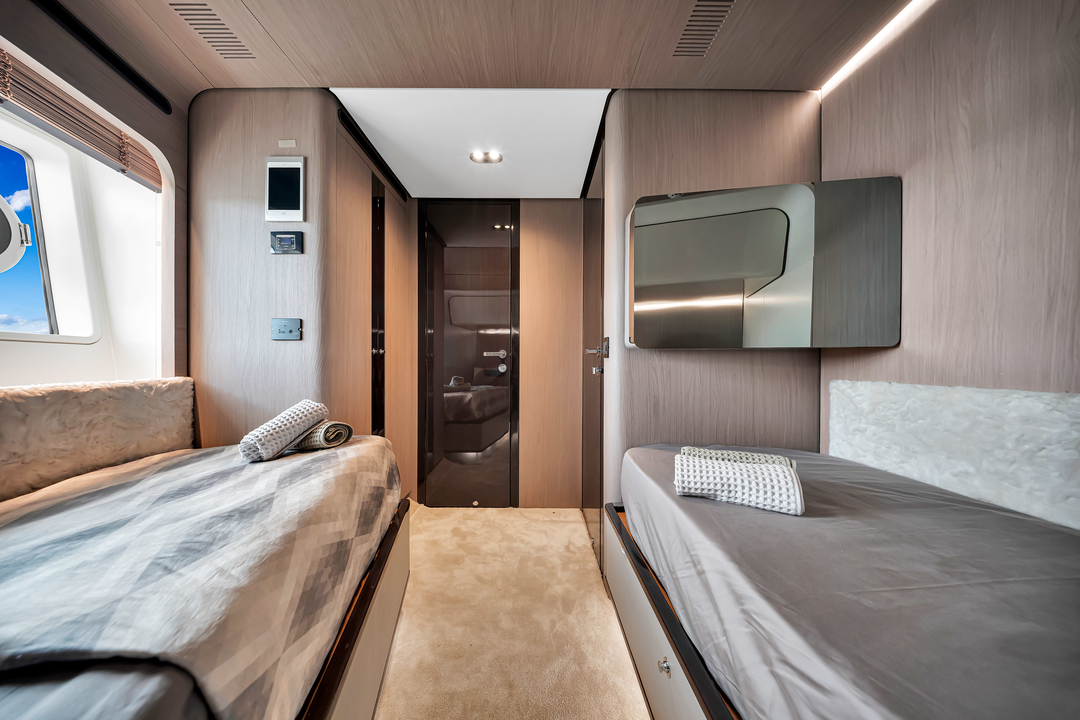 88' Azimut
