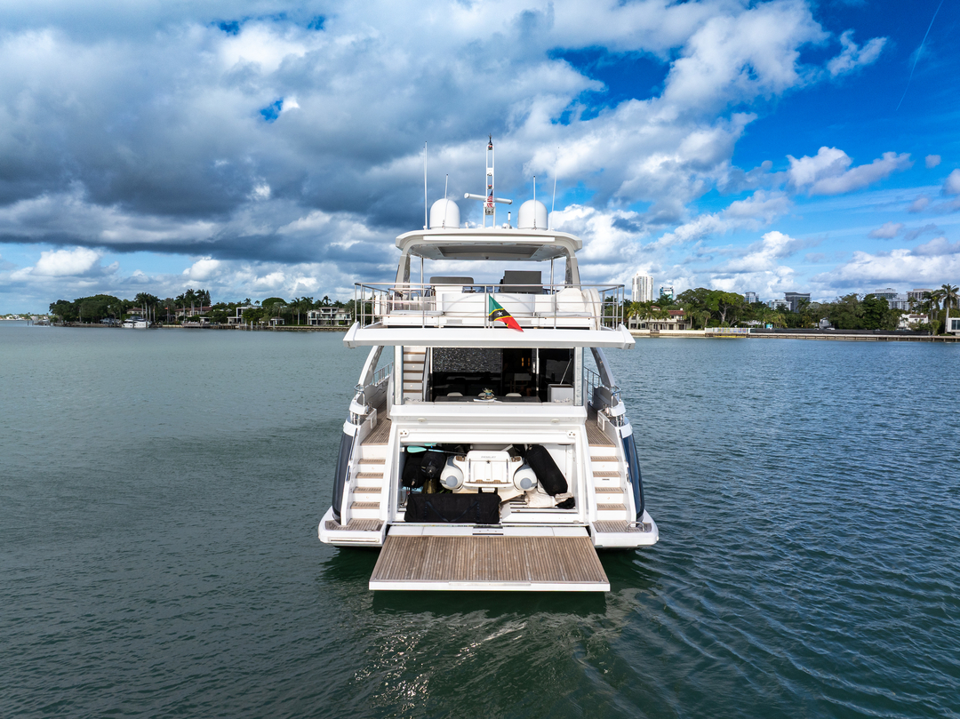 88' Azimut