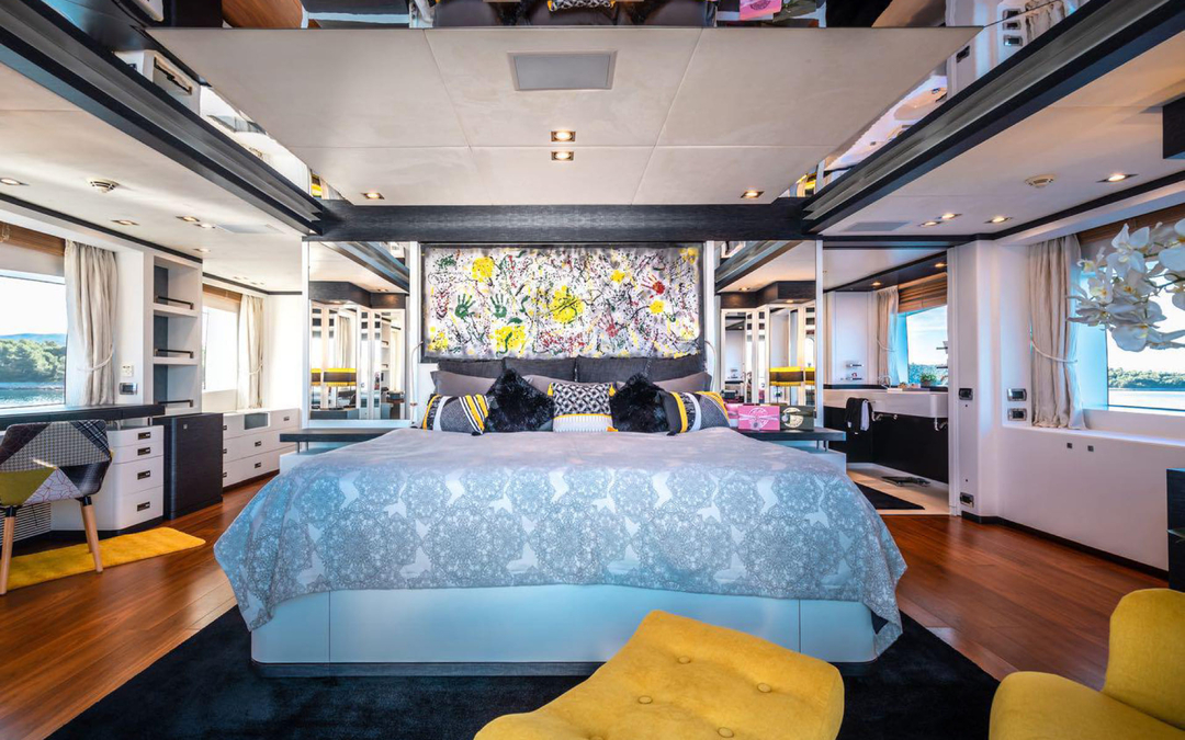 154' Benetti