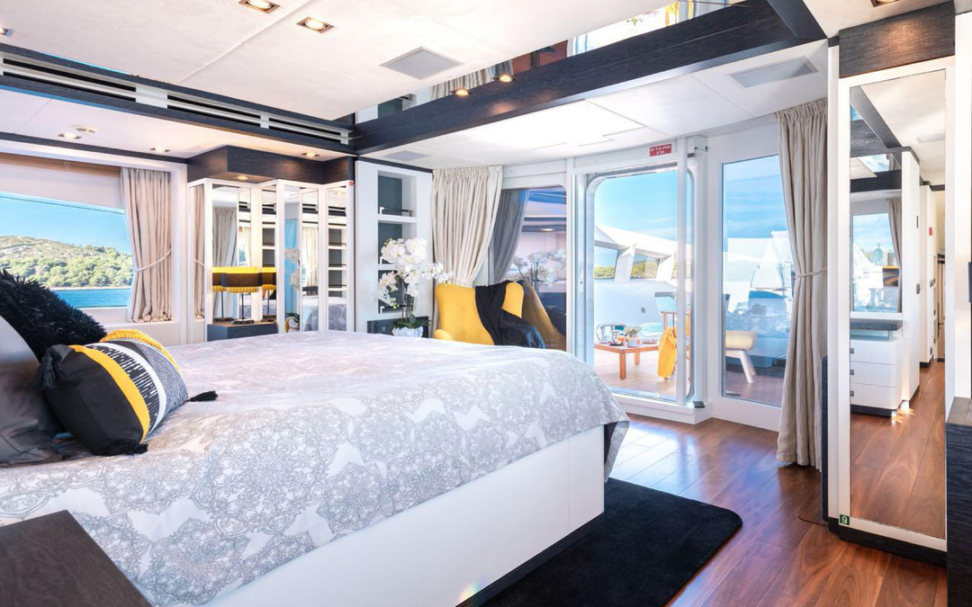 154' Benetti