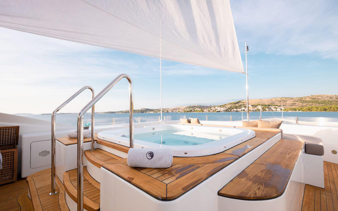 154' Benetti