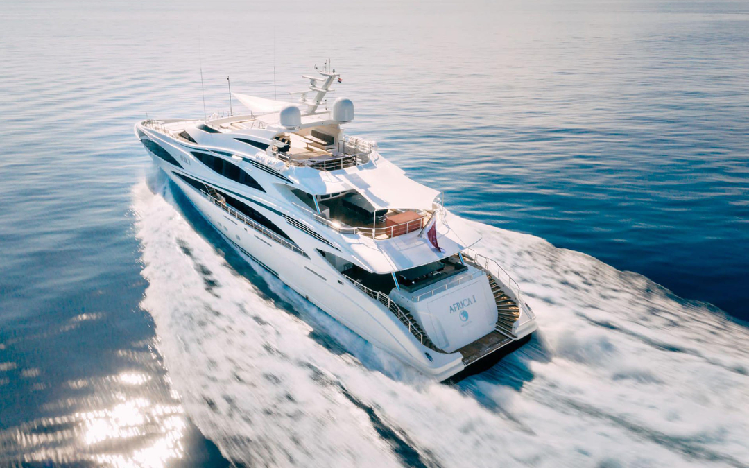 154' Benetti