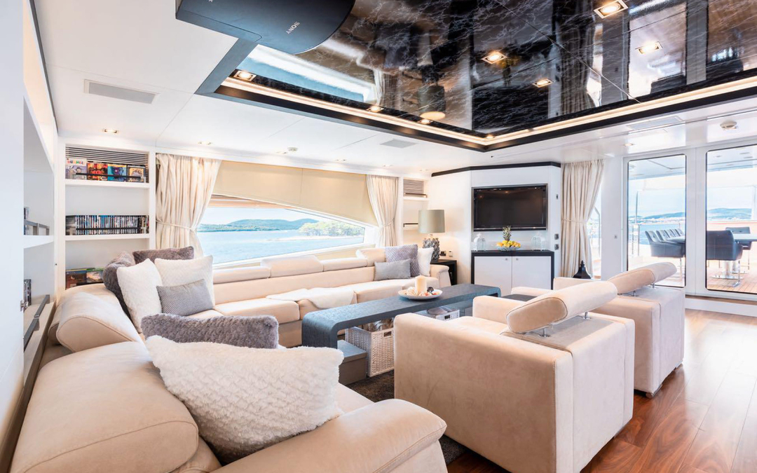 154' Benetti