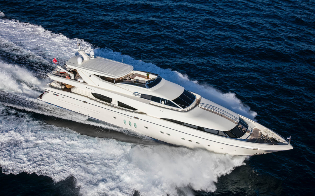 120' Technema