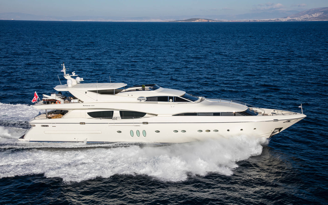 120' Technema
