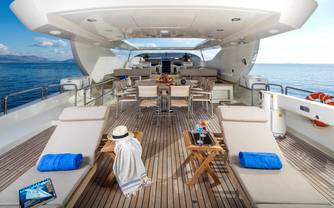 120' Technema
