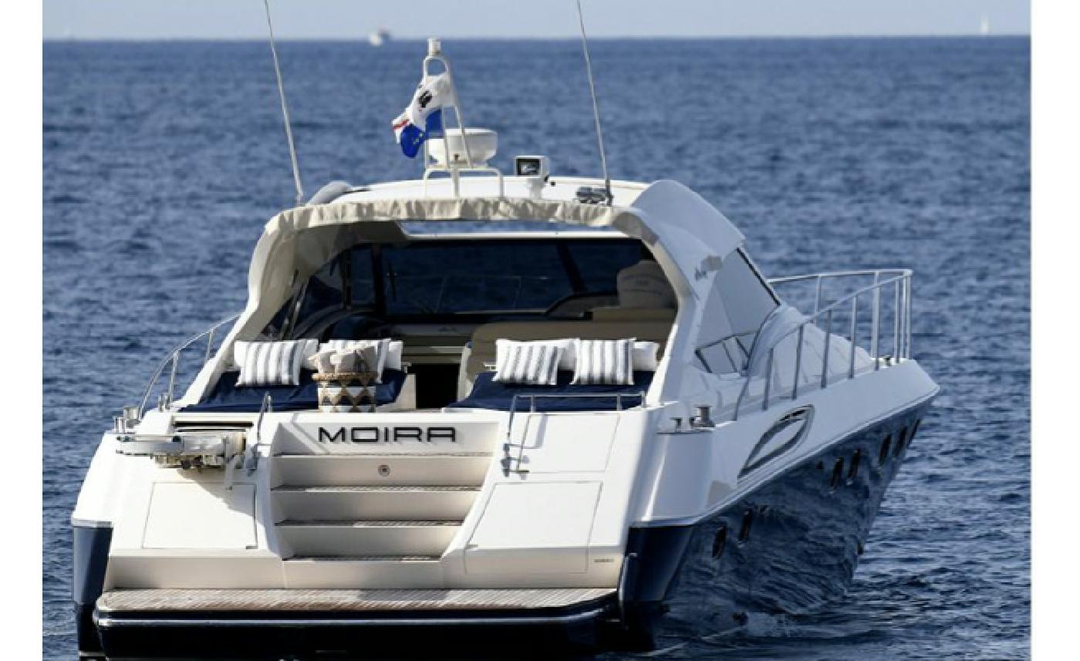 65' Moira