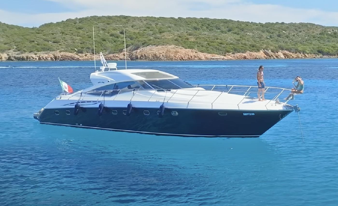 65' Moira