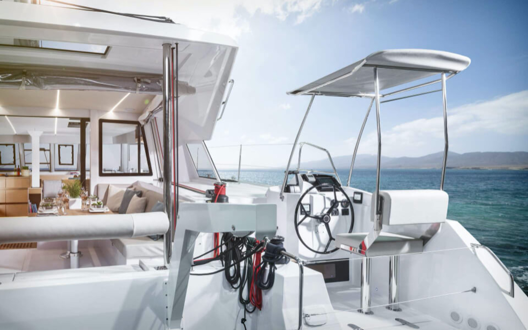 46' Nautitech