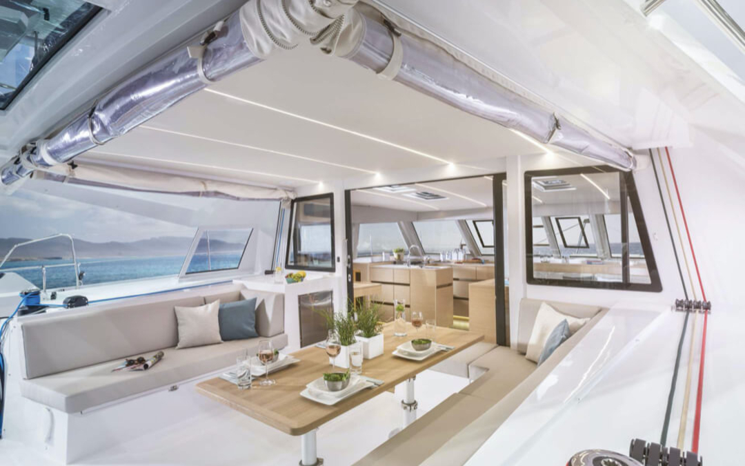 46' Nautitech