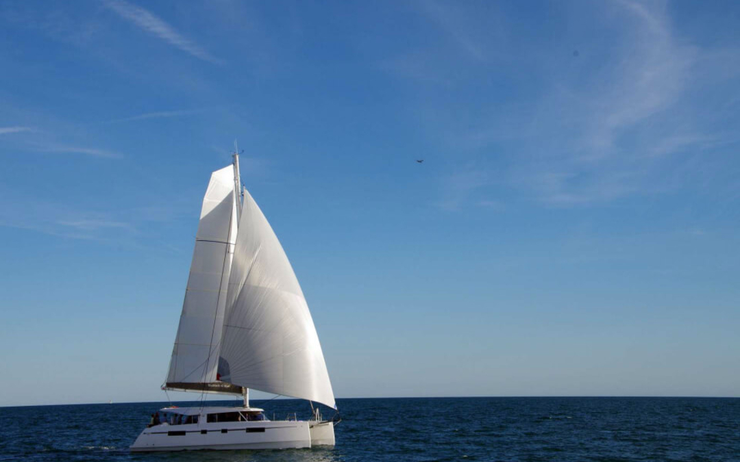 46' Nautitech