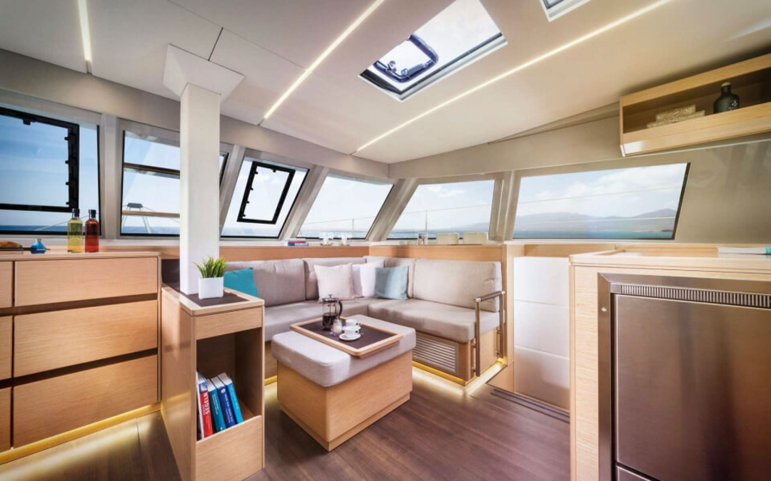 46' Nautitech