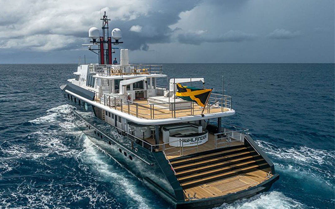 162' Feadship