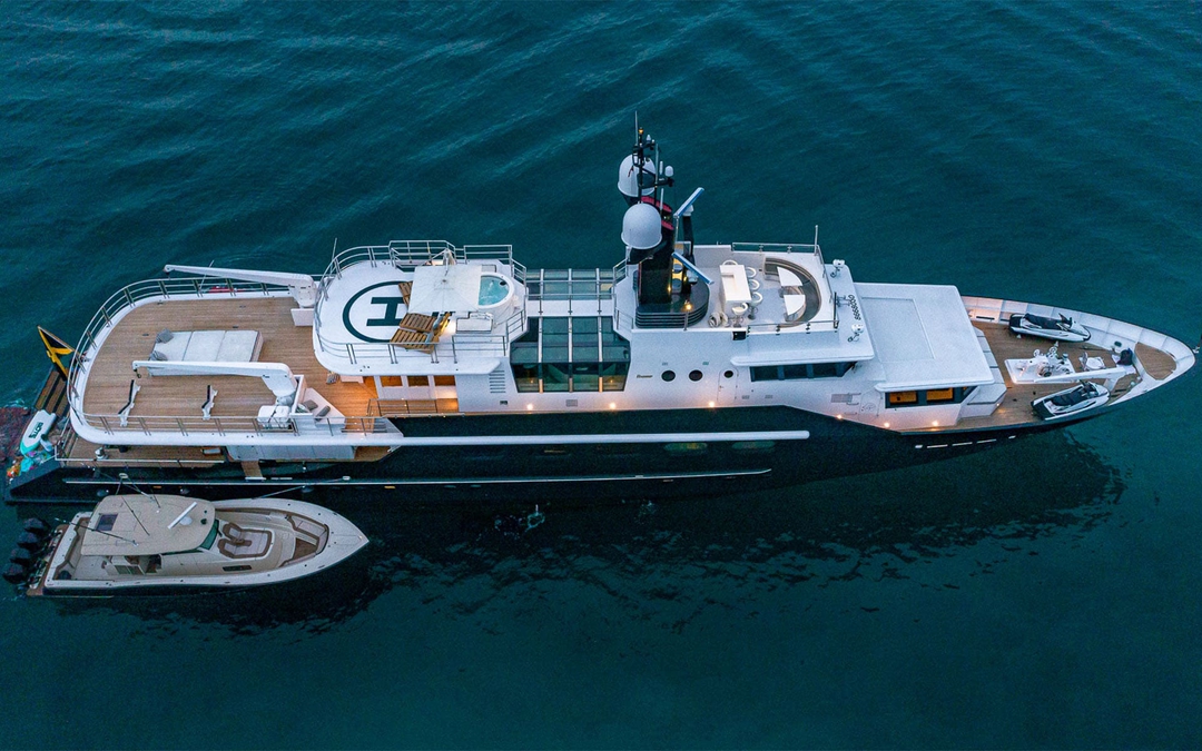 162' Feadship