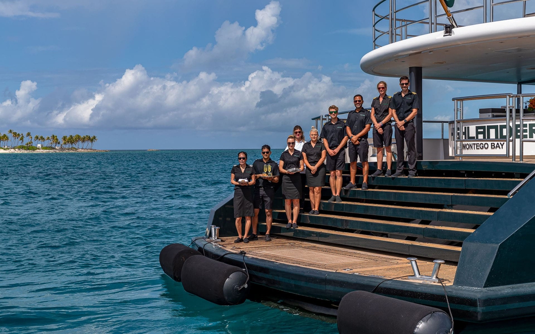 162' Feadship