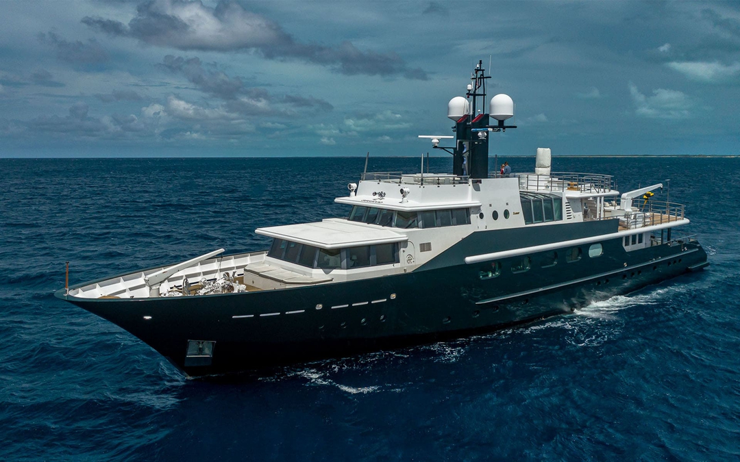 162' Feadship