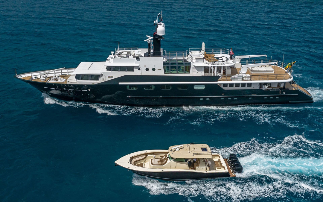 162' Feadship