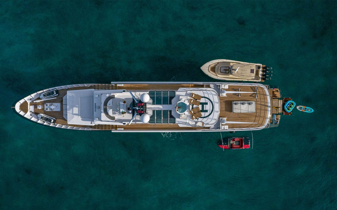 162' Feadship