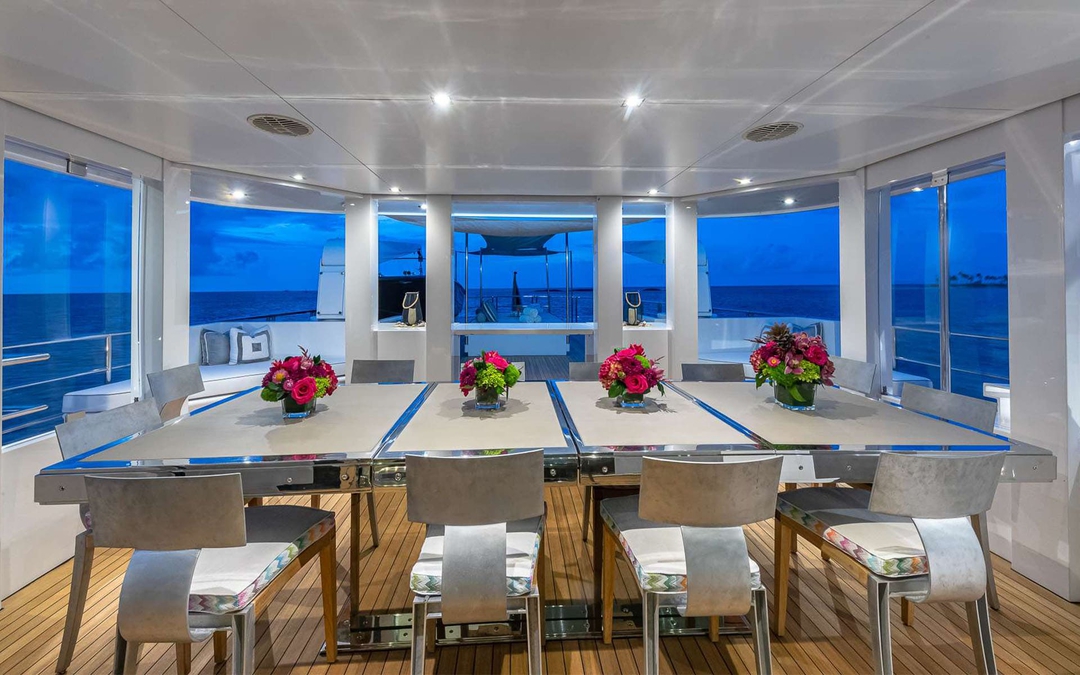 162' Feadship