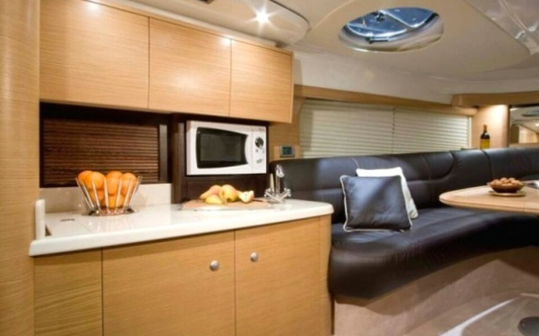 41' Cranchi Endurance