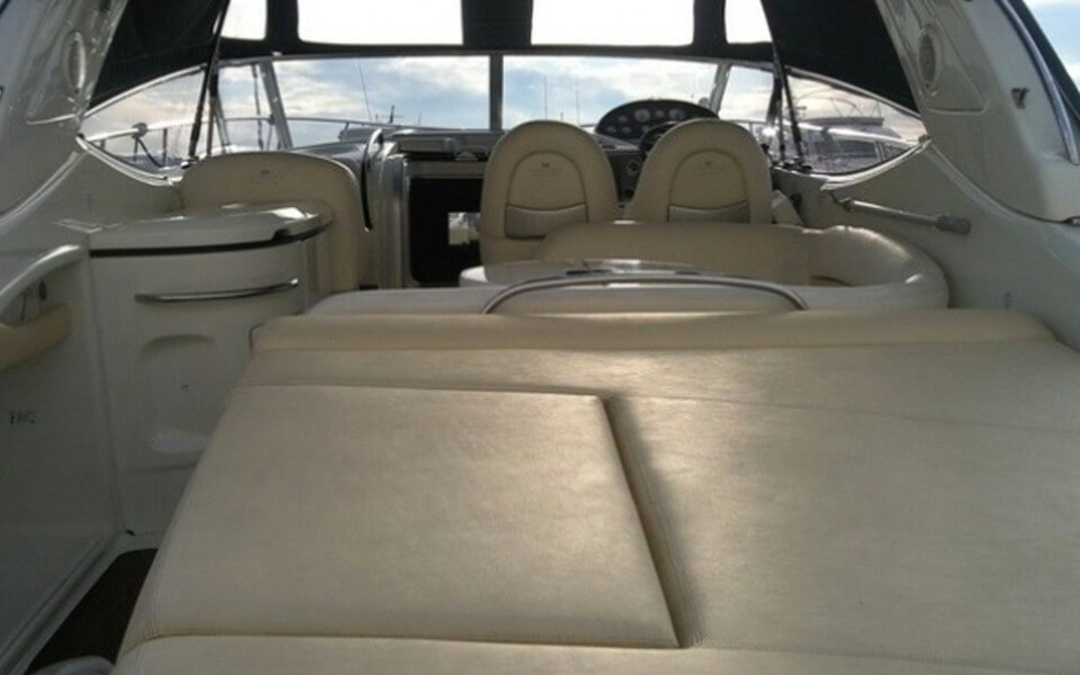 41' Cranchi Endurance