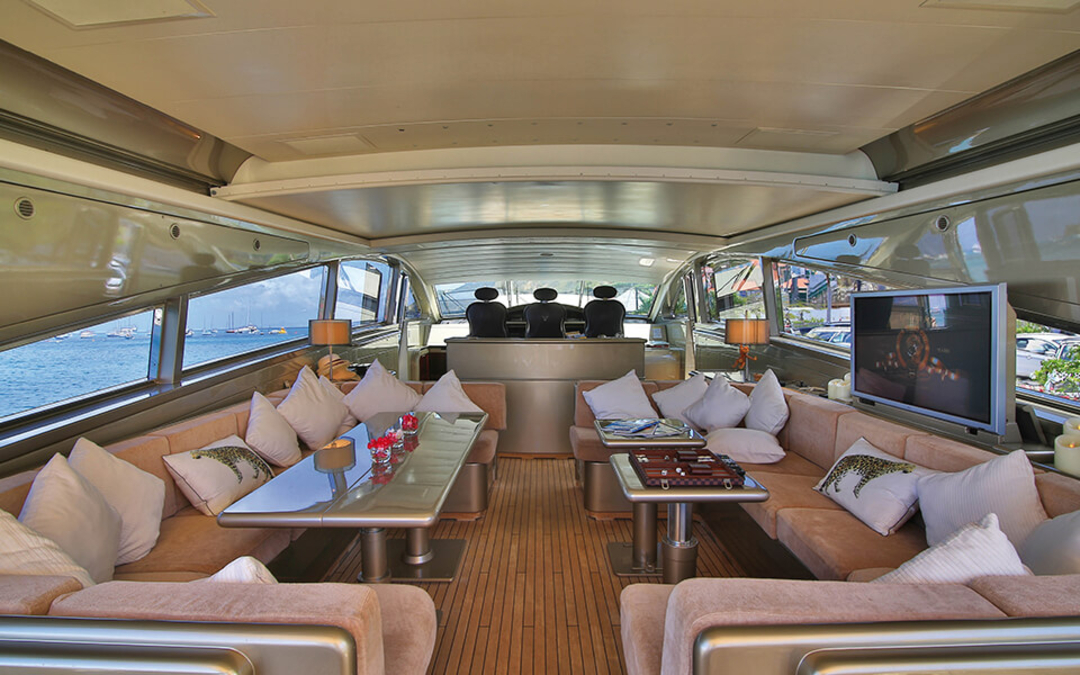 88' Leopard