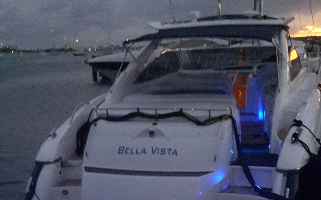 50' Sunseeker