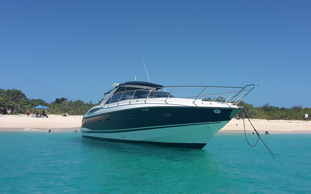 50' Sunseeker