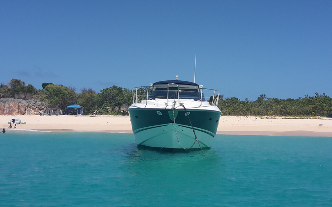 50' Sunseeker