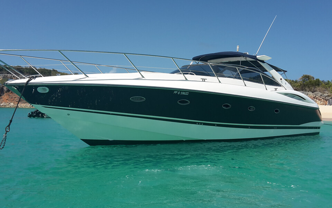 50' Sunseeker