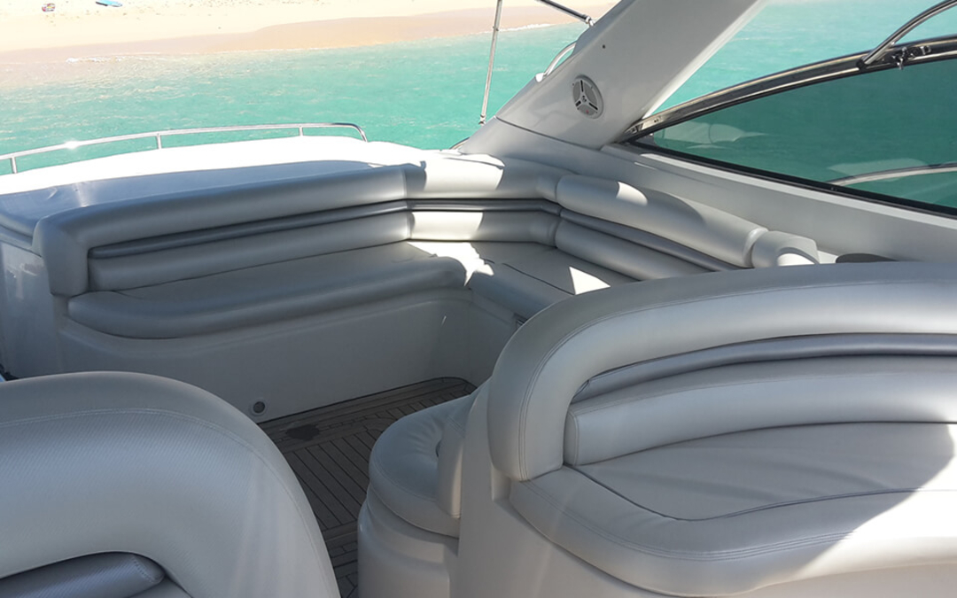 50' Sunseeker