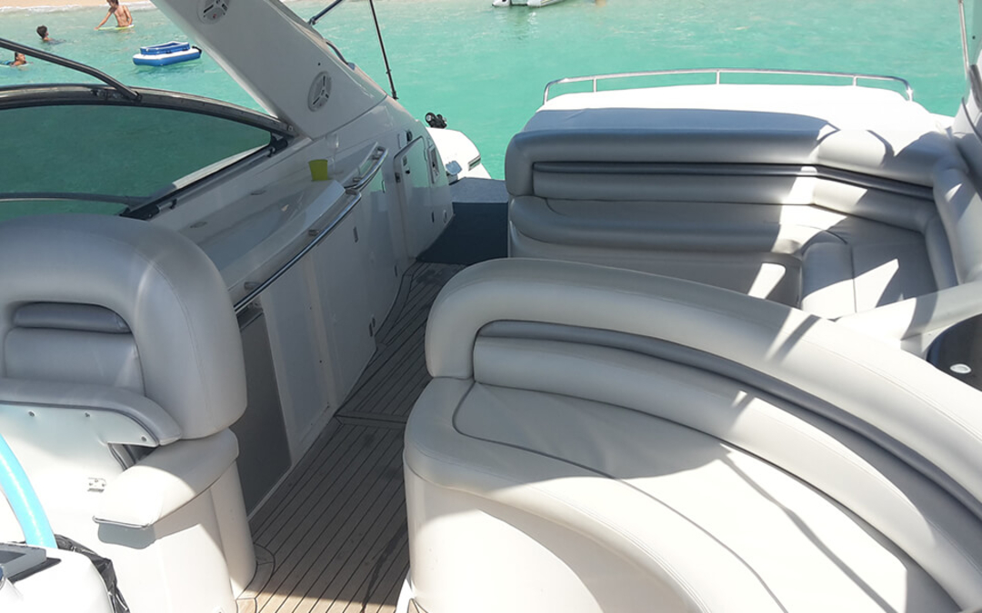 50' Sunseeker