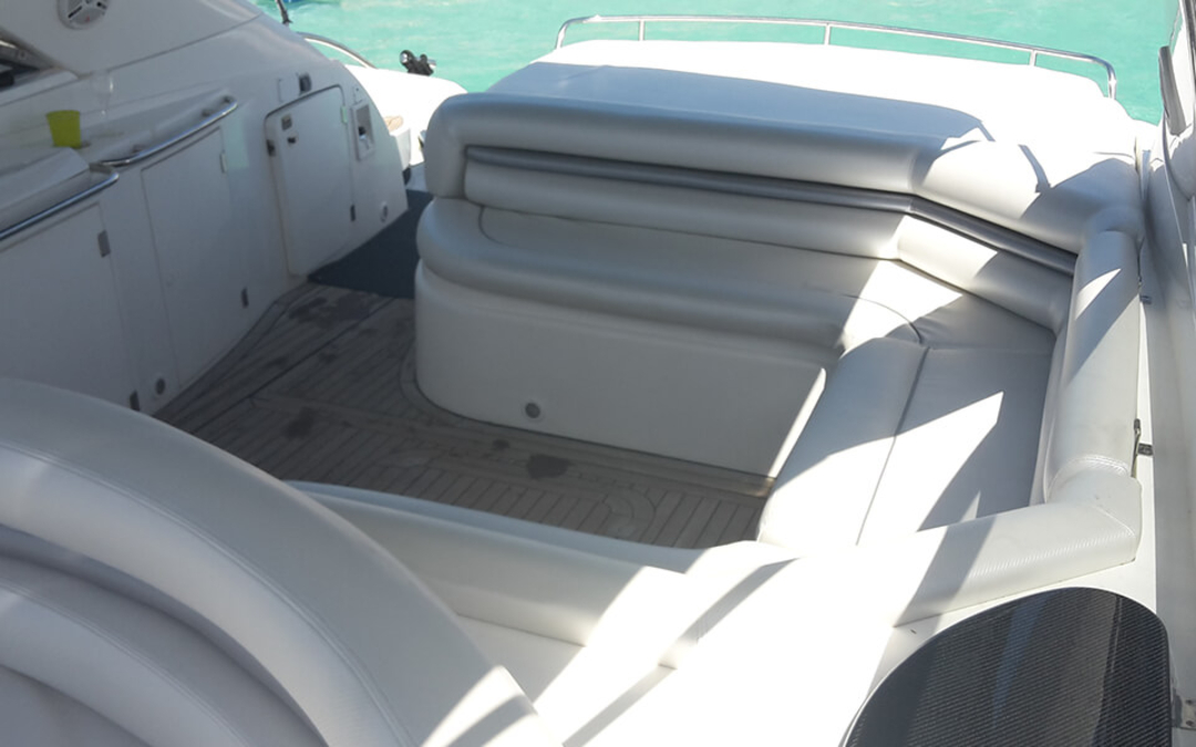 50' Sunseeker