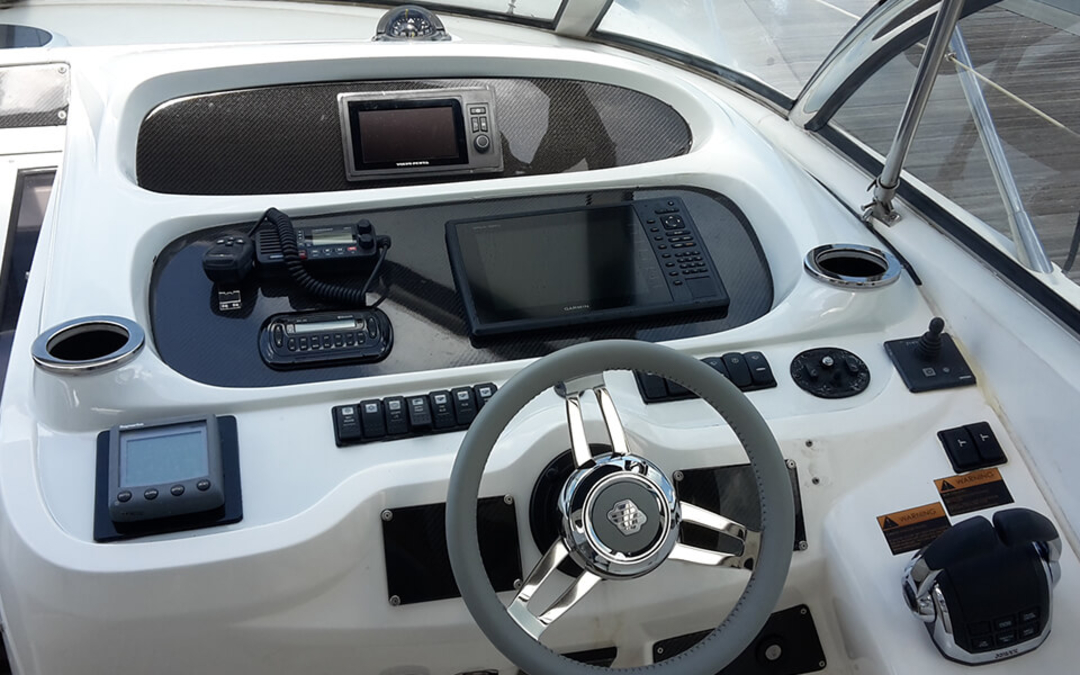 50' Sunseeker
