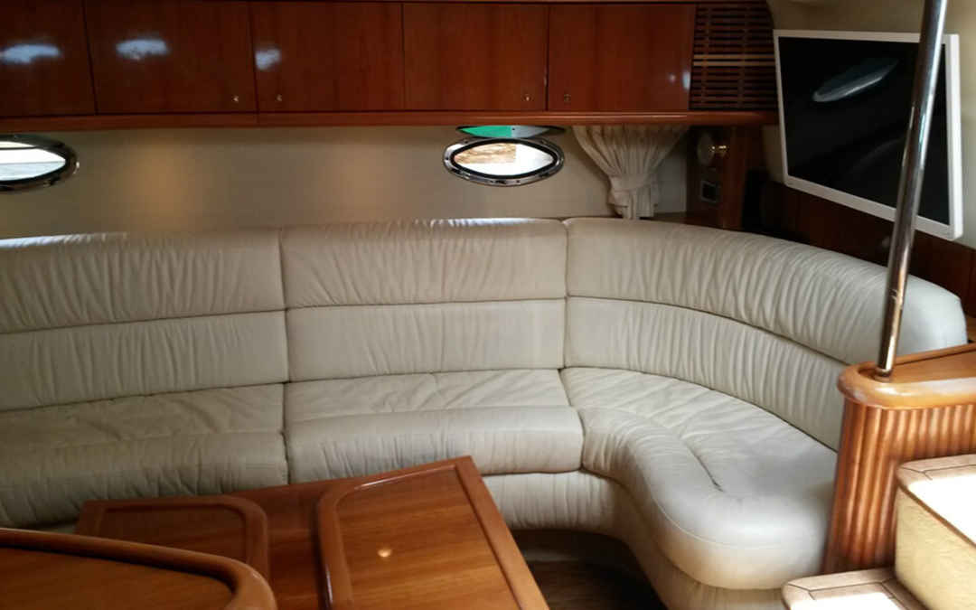 50' Sunseeker