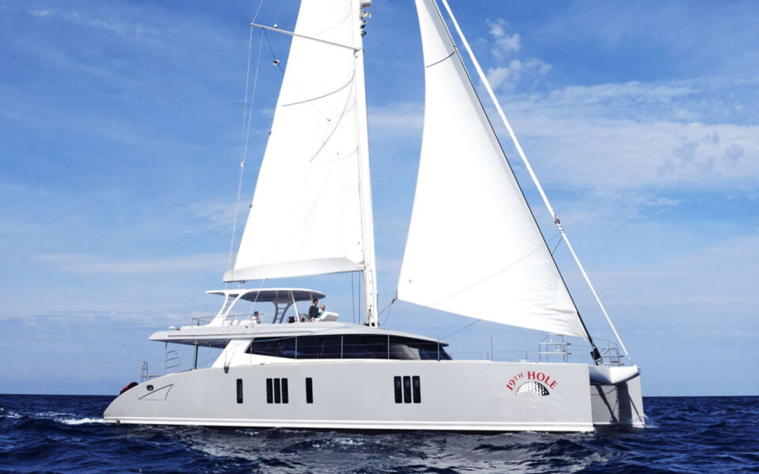 74' Sunreef