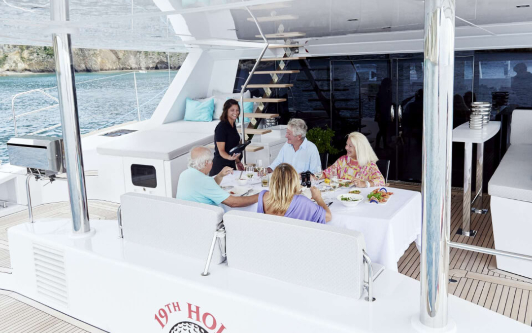 74' Sunreef