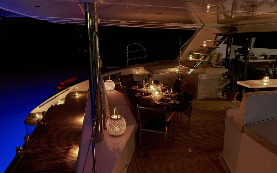 74' Sunreef