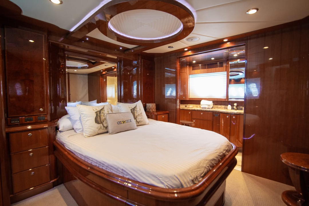 75' Odyssey
