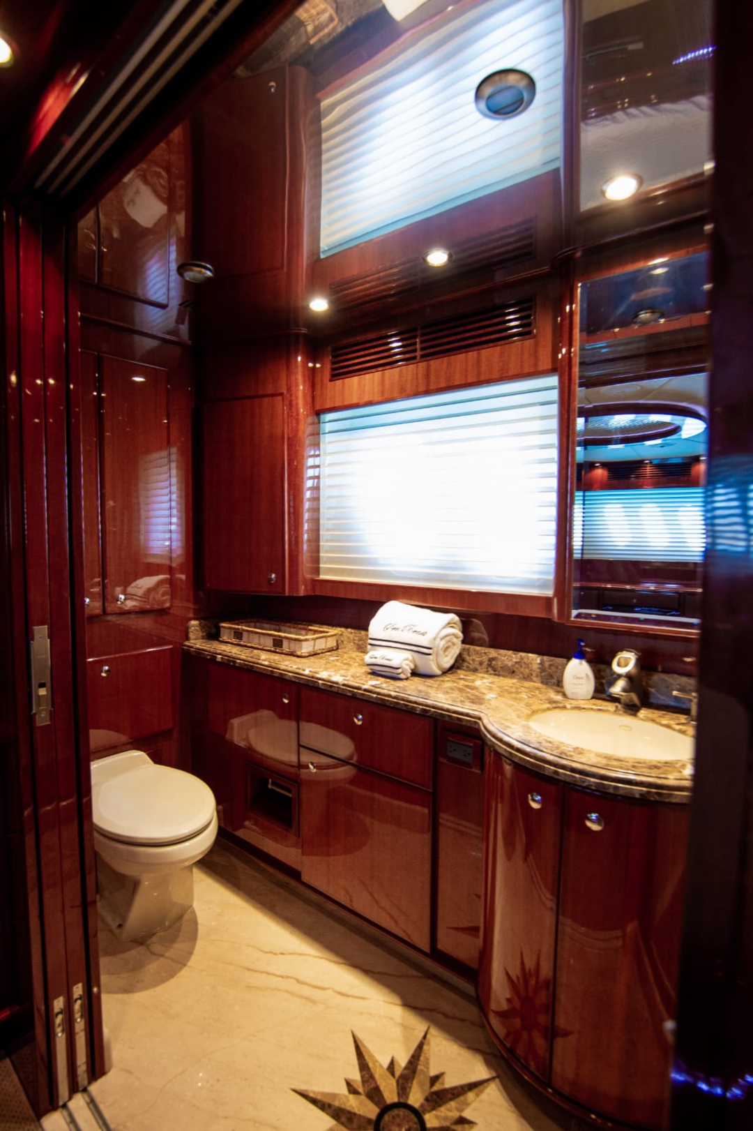 75' Odyssey