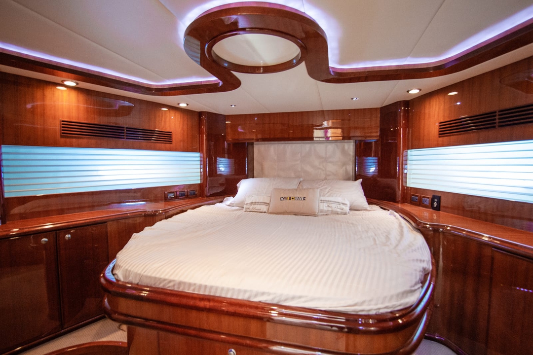75' Odyssey