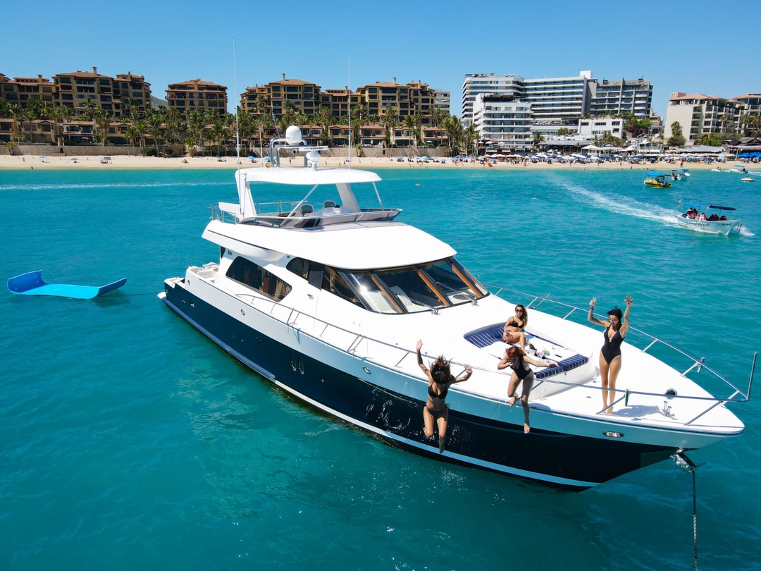 75' Odyssey