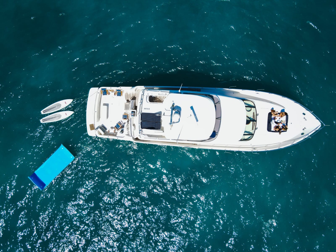 75' Odyssey