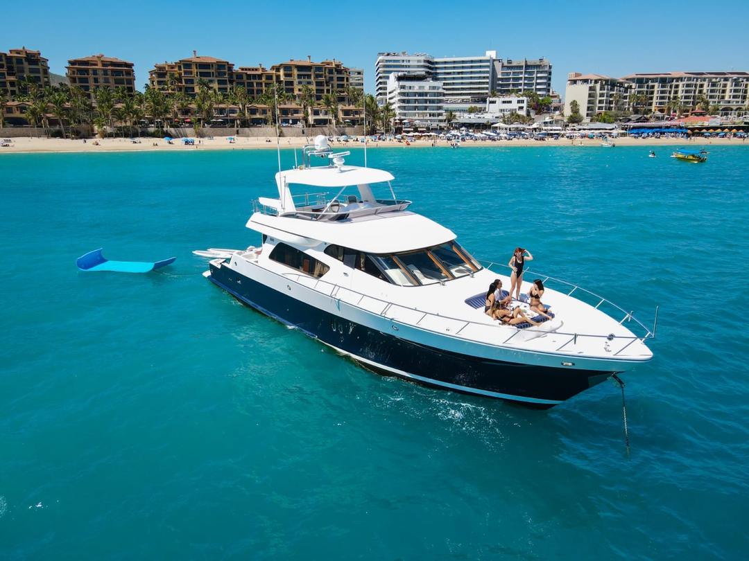 75' Odyssey